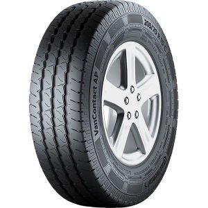 185R14C 102/100Q 8PR VanContact AP Continental