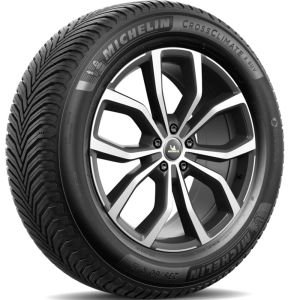 235/65R18 110V XL CrossClimate 2 Suv Michelin