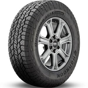 215/85R16 115/112S LT Dynapro AT2 RF12 Xtreme Hankook