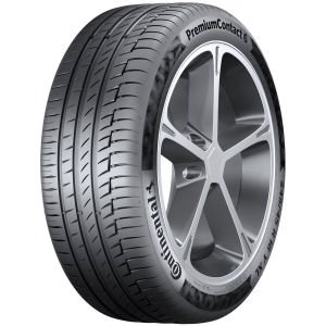 315/30R22 107Y XL (*) PremiumContact 6 Continental