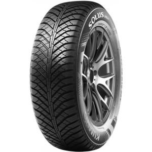 265/70R17 115H Solus HA31 4 Seasons Kumho