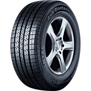 275/55R19 111H (MO) 4x4 Contact Continental