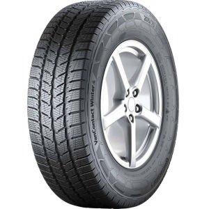 215/60R17C 104/102H 6PR VanContact Winter Continental