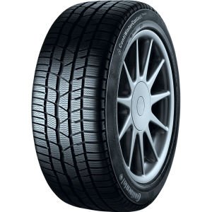 285/40R19 103V (N0) ContiWinterContact TS 830 P Continental
