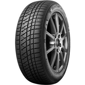235/60R16 100H WinterCraft WS71 Kumho